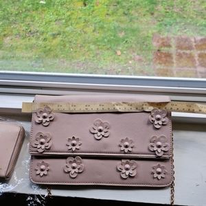 Urban expressions shoulder purse